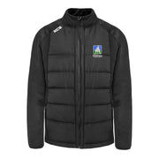 Gaelic Masters Association KCS Derra Hybrid Jacket - Black