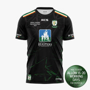 Gaelic Masters Association Training Jersey