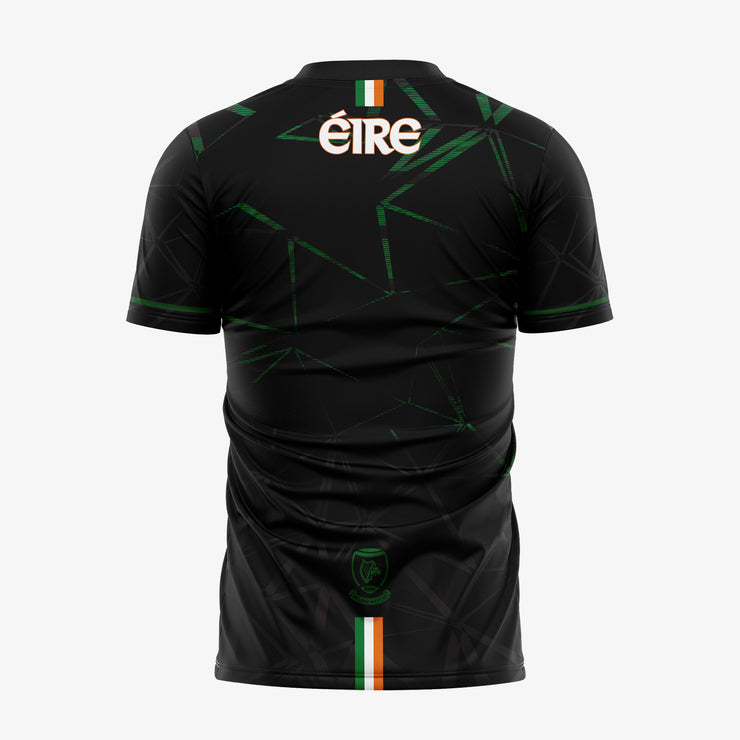 Gaelic Masters Association Training Jersey