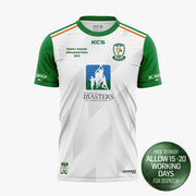 Gaelic Masters Association Home Jersey