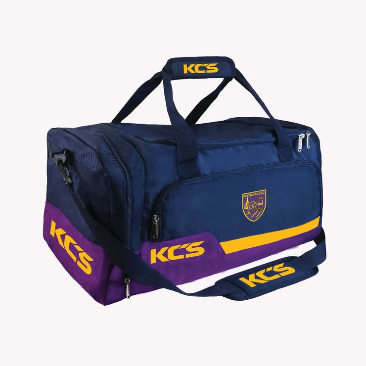 Grattan Óg GAA Longford Tempo Gear Bag
