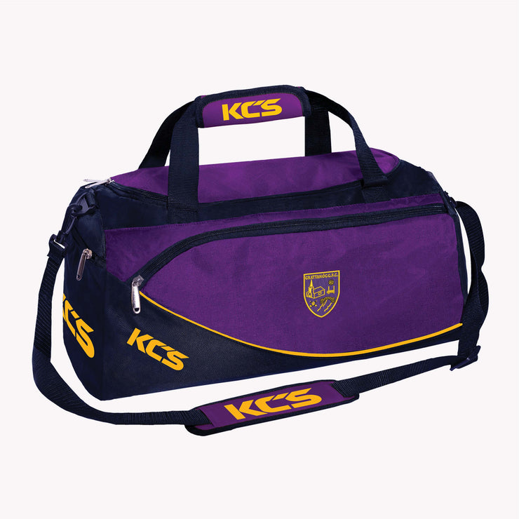 Grattan Óg GAA Longford Blade Gear Bag