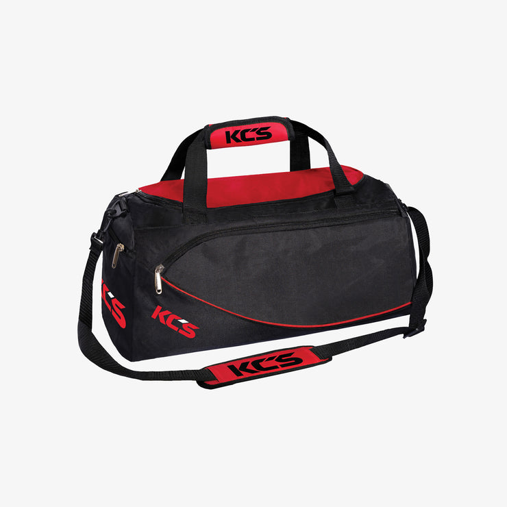 Blade Gear Bag - Black & Red