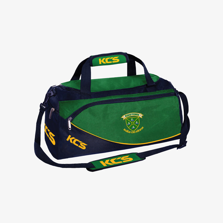 Ringtown Hurling Club KCS Blade Gear Bag