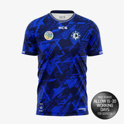 Glen Rovers Antrim Camogie Training Jersey 2