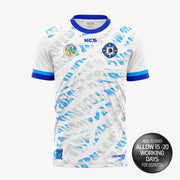 Glen Rovers Antrim Camogie Training Jersey 1