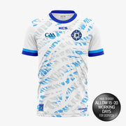 Glen Rovers Antrim GAA Training Jersey 1