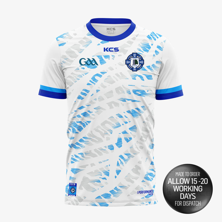 Glen Rovers Antrim GAA Training Jersey 1