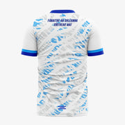 Glen Rovers Antrim Camogie Training Jersey 1