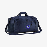 Glen Rovers Antrim KCS Kappa Team Kit Bag Navy