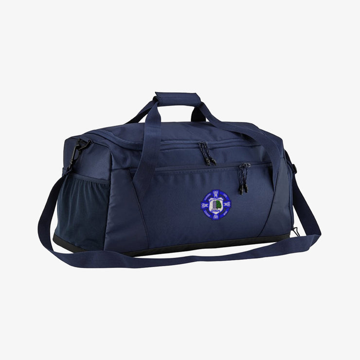 Glen Rovers Antrim KCS Kappa Team Kit Bag Navy