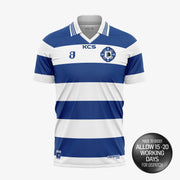Glen Rovers Antrim Retro Jersey