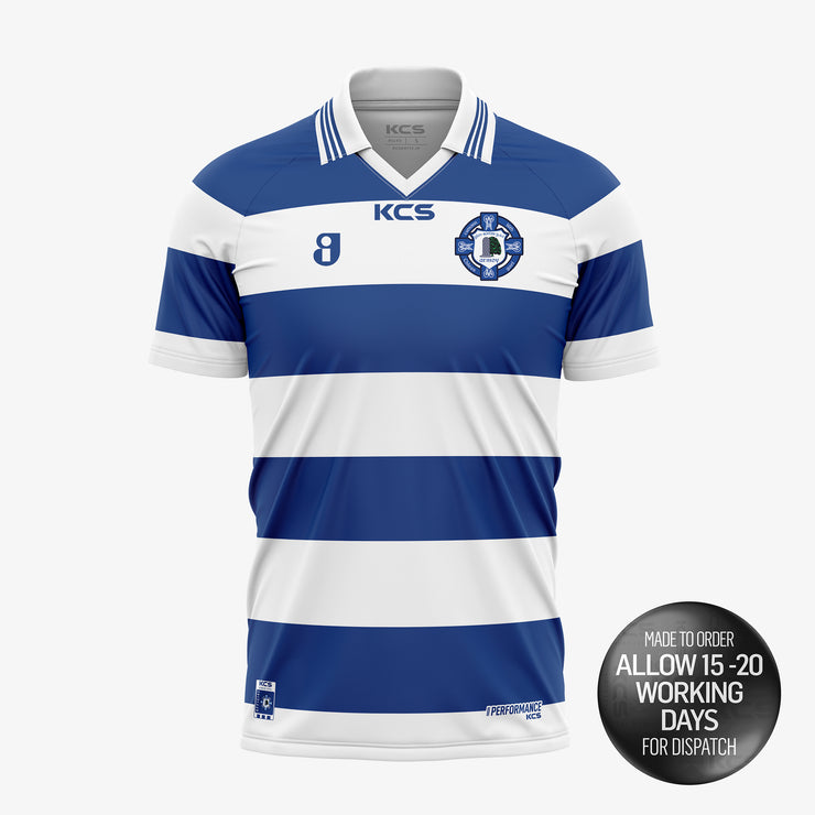 Glen Rovers Antrim Retro Jersey