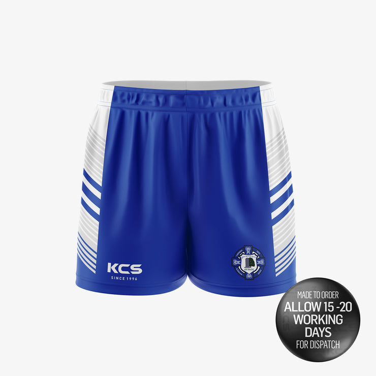 Glen Rovers Antrim Training Shorts 2