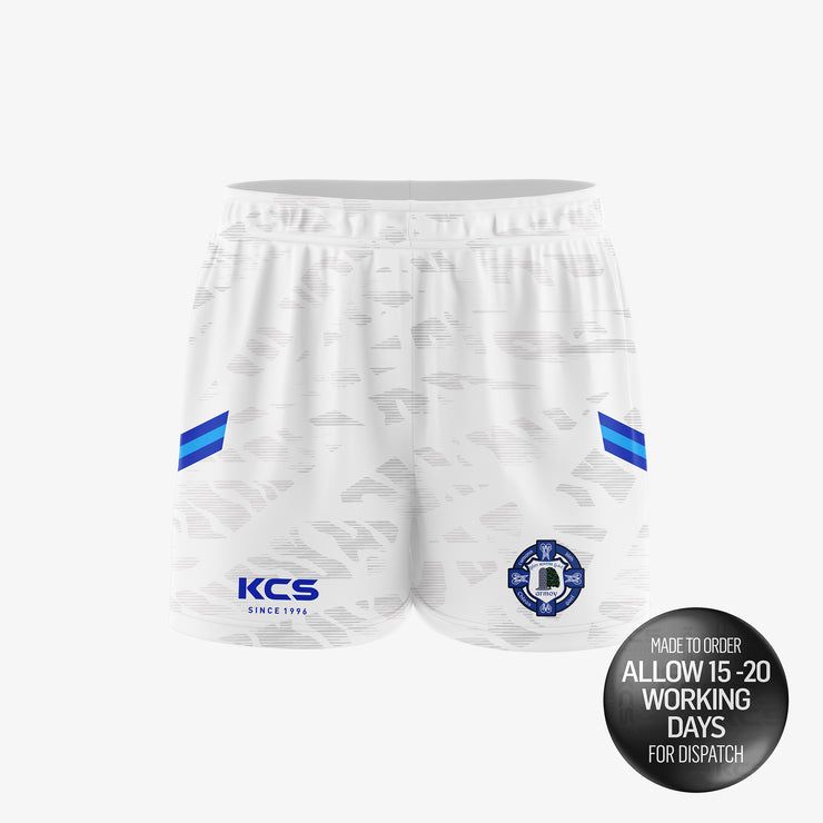 Glen Rovers Antrim Training Shorts 1