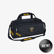 Glenbeigh Falcons Basketball KCS Blade Gear Bag - Black / Gold