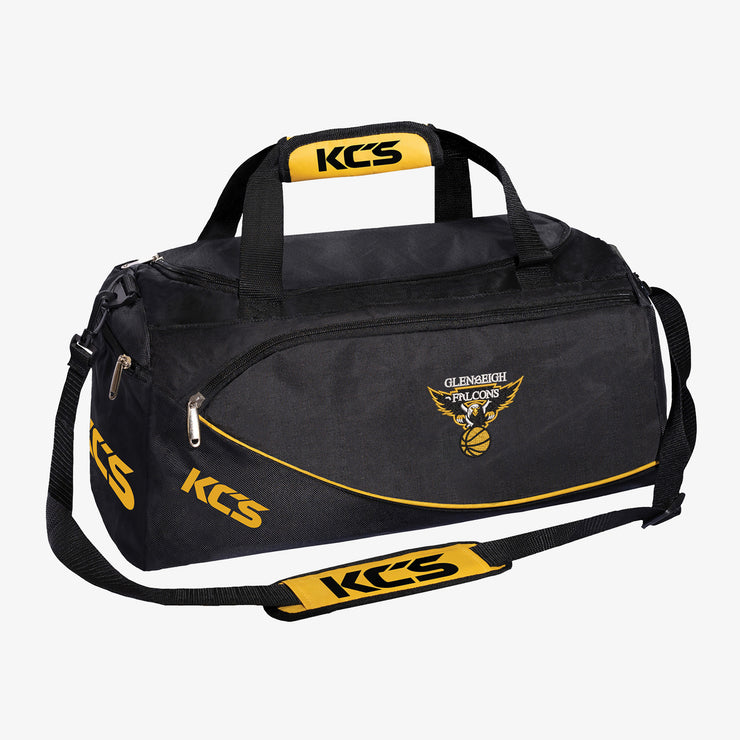 Glenbeigh Falcons Basketball Blade Gear Bag