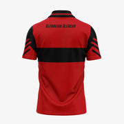 Glenbeigh Glencar GAA Retro Jersey