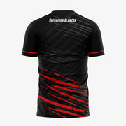 Glenbeigh Glencar GAA Training Jersey