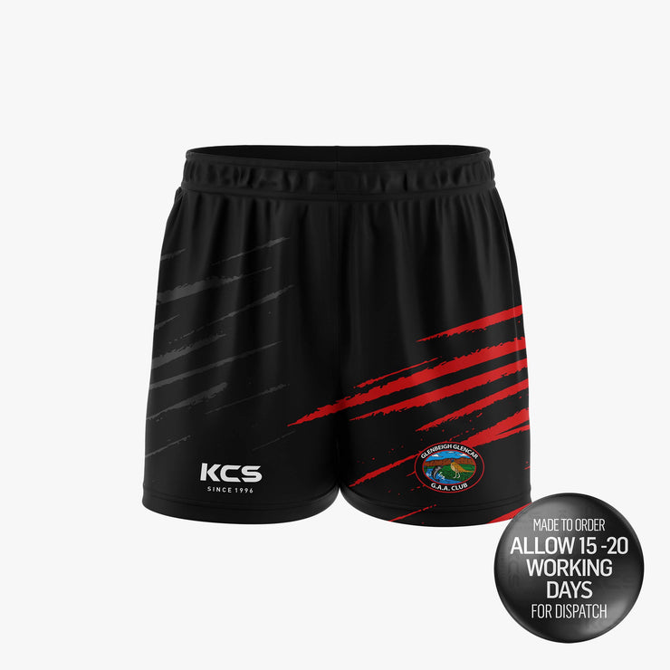 Glenbeigh Glencar GAA Training Shorts