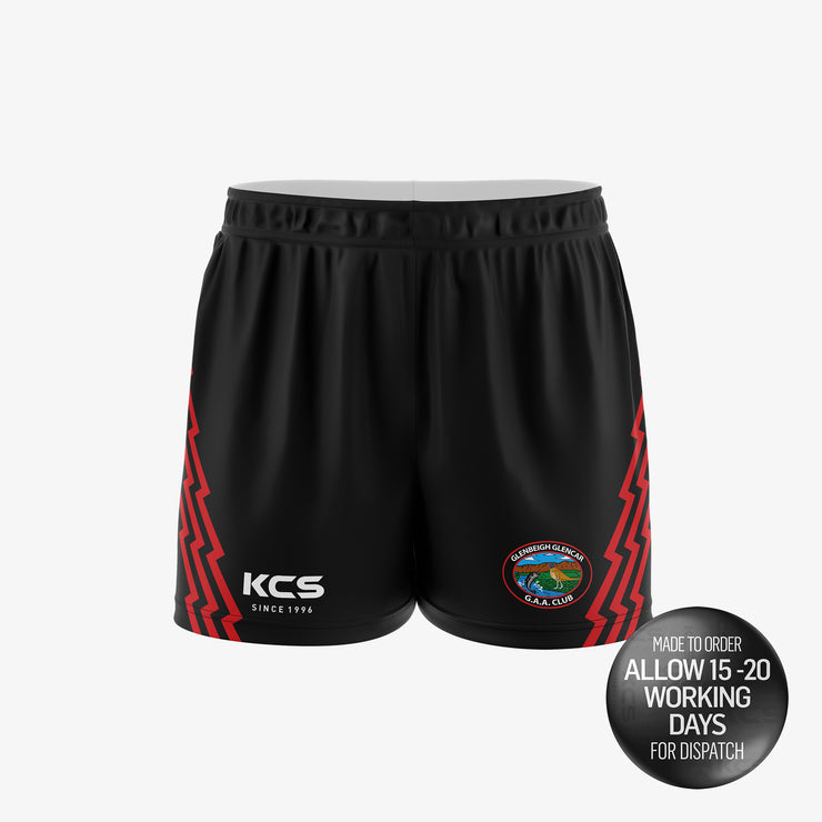 Glenbeigh Glencar GAA Retro Shorts