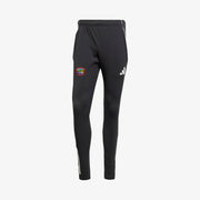Glenbeigh Glencar GAA Meath Adidas Tiro 25 Competition Training Track Pants Black