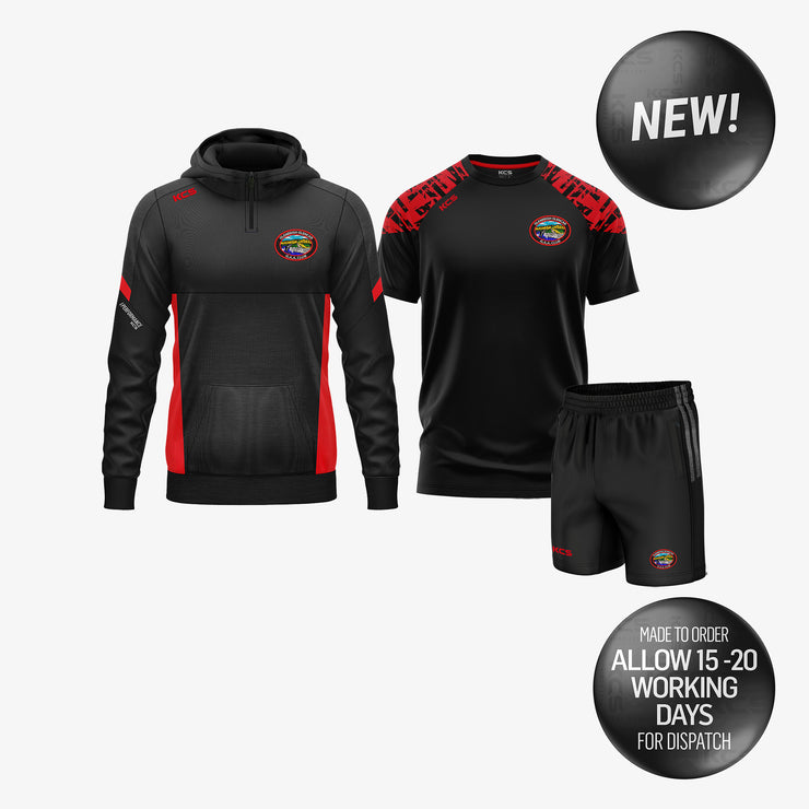 Glenbeigh Glencar GAA Player Pack - ADULTS