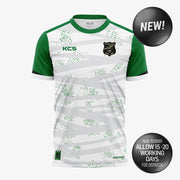 Glenthorn Celtic FC Training Jersey
