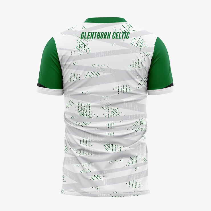 Glenthorn Celtic FC Training Jersey