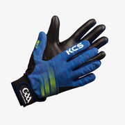 Mullingar Town AFC KCS PRO X77 Football Gloves