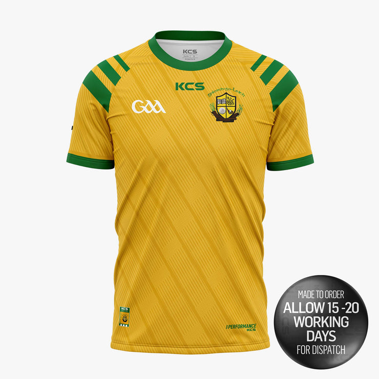 Gneeveguilla GAA Training Jersey