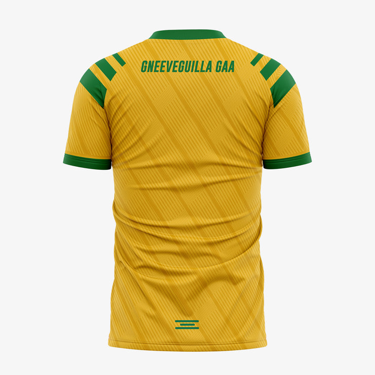 Gneeveguilla GAA Training Jersey