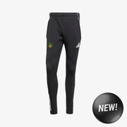 Gneeveguilla GAA Adidas Tiro 25 Competition Training Track Pants - Black