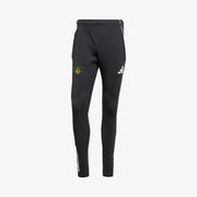 Gneeveguilla GAA Adidas Tiro 25 Competition Training Track Pants - Black