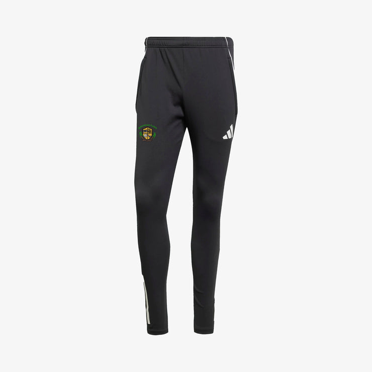 Gneeveguilla GAA Adidas Tiro 25 Competition Training Track Pants - Black