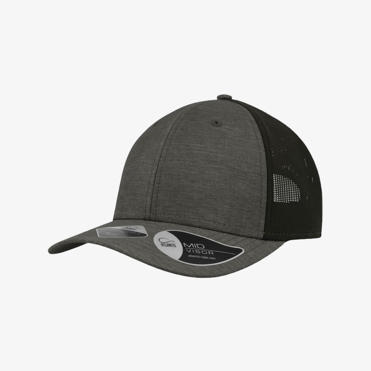 Cahir Camogie Club KCS Raider Baseball Cap