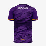 Grattan Ladies Longford Home Jersey