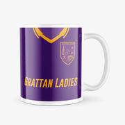 Grattan Ladies Longford Jersey Mug