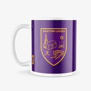 Grattan Ladies Longford Jersey Mug