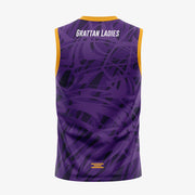 Grattan Ladies Longford KCS Training Vest