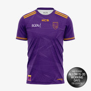 Grattan Ladies Longford Training Jersey