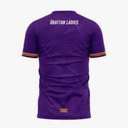 Grattan Ladies Longford Training Jersey