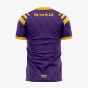 Grattan Óg GAA Longford Away Jersey