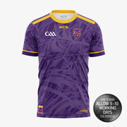 Grattan Óg GAA Longford Training Jersey