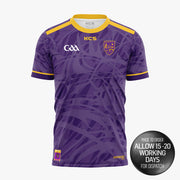 Grattan Óg GAA Longford Training Jersey
