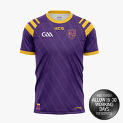 Grattan Óg GAA Longford Away Jersey