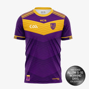 Grattan Óg GAA Longford Home Jersey