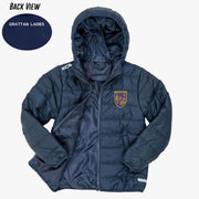 Grattan Ladies Longford KCS Siro Puffer Kids Jacket