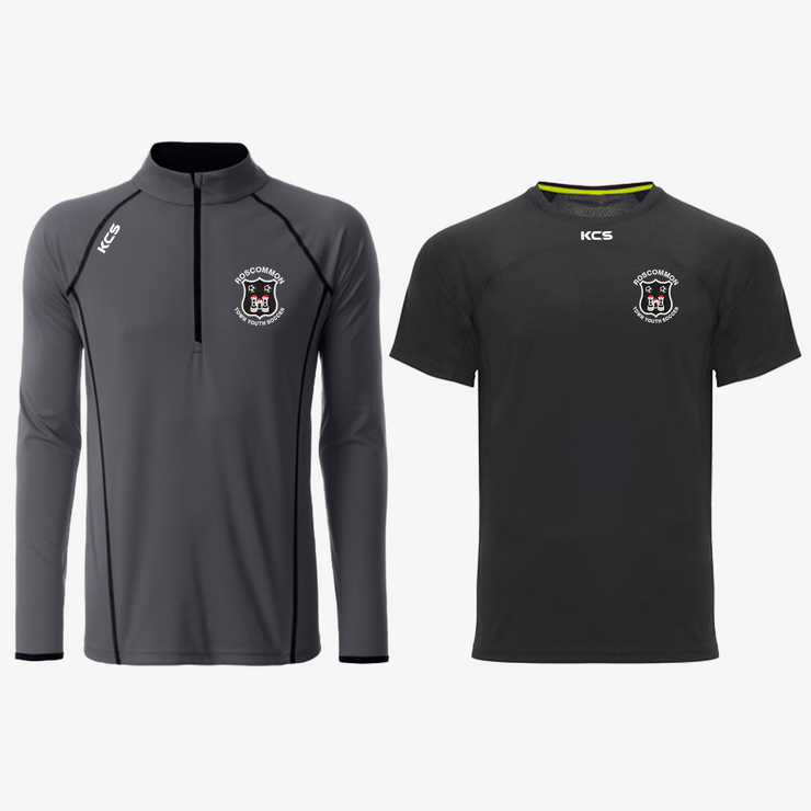 Roscommon Town KCS Gym Pack