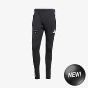 Hollywood FC Adidas Tiro 25 Competition Training Track Pants Black